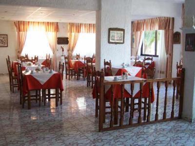 Panorama Hotel Karpathos Luaran gambar
