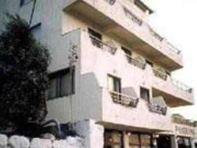 Panorama Hotel Karpathos Luaran gambar